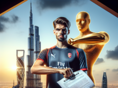 Richarlison: Tottenham striker rejects move to Saudi Arabia