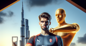 Richarlison: Tottenham striker rejects move to Saudi Arabia