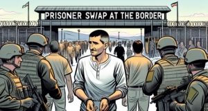 Russia releases former Marine Paul Whelan in prisoner swap