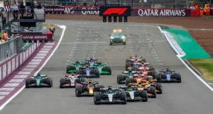 Rwanda to meet F1 bosses next month to discuss “serious” grand prix bid