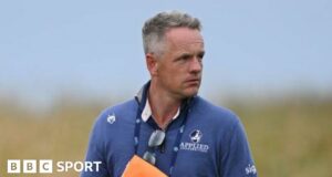 Ryder Cup: US PGA Tour results to affect European qualification for 2025 contest