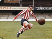 SOUTHAMPTON’S GREATEST EVER PLAYER: Mick Channon was among the heroes of 1976, while Matt Le Tissier and Rickie Lambert are club legends – but who do YOU think is their all-time star?