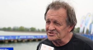 SPORTS AGENDA: Olympic bosses launch investigation into how a second convicted paedophile was permitted at the Games… after convicted child rapist Steven van de Velde was controversially allowed to compete