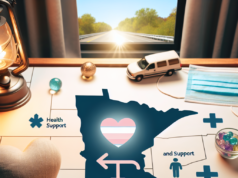 ‘Sanctuary state’: Walz signed law making Minnesota destination for transgender therapies for kids