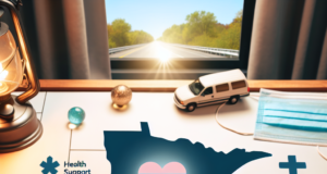 ‘Sanctuary state’: Walz signed law making Minnesota destination for transgender therapies for kids