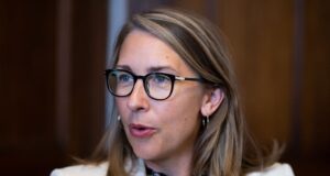 Scholten wins Dem primary in key Michigan congressional district