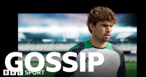 Scottish gossip: Celtic, Rangers, Motherwell, Dundee, O’Riley, Miller, Donnelly, Fleck