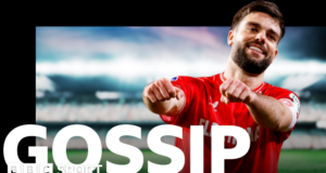 Scottish gossip: Rangers, Celtic, Hearts, Propper, Mejbri, Idah, Van Ginkel, McTominay, McKenna