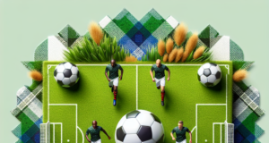 Scottish gossip: Rangers, Celtic, Hibs, Campbell, Beck Bowie, McTominay, McKenna