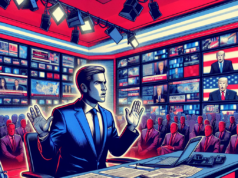 Sean Hannity shreds media coverage of the Harris-Walz campaign