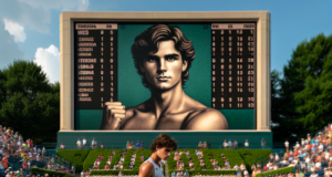 Sebastian Korda emulates father with Washington Open win against Flavio Cobolli