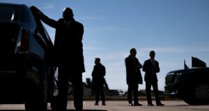 Secret Service failure at Trump rally exposes culture rot, staffing woes