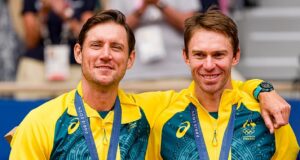 See the alternative Olympics medal tally which has Australia FIRST in Paris after snaring 14 gold at the Games