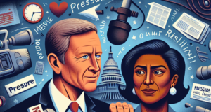 Sen. Tom Cotton says that Kamala Harris will buckle under media pressure