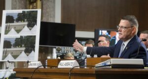 Senators accuse Secret Service of trying to make local police a ‘scapegoat’ following Trump rally shooting