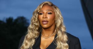 Serena Williams blasts Paris hotel after being denied access to eat at ’empty restaurant’