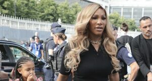 Serena Williams shames Paris restaurant for turning her and her kid away during 2024 Olympics – and the five-star hotel replies