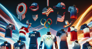 Show your Team U.S.A. pride with these 11 Olympics-inspired clothing picks