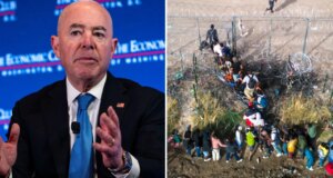 ‘Shut it down’: Biden migrant flight program under intense pressure to disband after fraud revelations