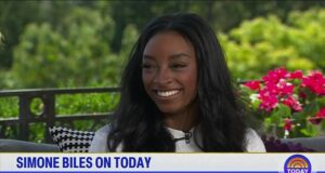 Simone Biles finally reveals what her future holds after Paris Olympics – and opens up on whether she wants kids with NFL husband Jonathan Owens