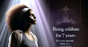 Singer Mýa says being celibate for 7 years ‘was necessary’: ‘It’s a very spiritual thing’