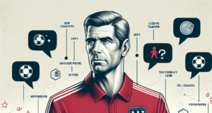 Six talking points Liverpool’s US pre-season tour with new boss Arne Slot