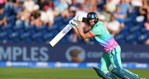 Six years after its original launch, the crowds are down and there are still not enough of the world’s best players…so can foreign money make the Hundred a worldwide hit?