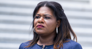 Social media reacts to ‘Squad’ member Cori Bush losing primary: ‘Good Riddance’