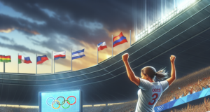 Sophia Smith’s extra-time goal sends USWNT to Olympic gold medal match | Paris Olympic Games 2024