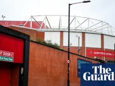 Sports bodies and government hold emergency call over civil unrest | Sport