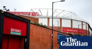 Sports bodies and government hold emergency call over civil unrest | Sport