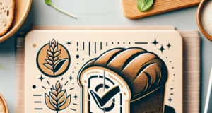 Sprouted grain bread offers health benefits but some drawbacks for your diet