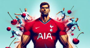 Spurs face battle to sign Bournemouth’s Solanke