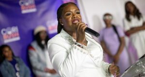 ‘Squad’ Rep Cori Bush’s loss cheered by right, left sounds off on AIPAC spending