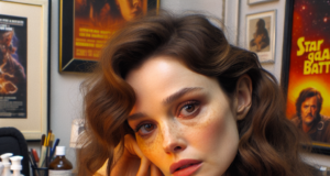 ‘Star Wars’ actor Daisy Ridley diagnosed with Graves’ disease after blaming symptoms on ‘stressful’ role