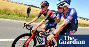 Stellar casts assemble for gruelling Olympic cycling road races in Paris | Paris Olympic Games 2024