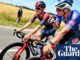 Stellar casts assemble for gruelling Olympic cycling road races in Paris | Paris Olympic Games 2024