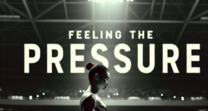 Suni Lee blames lack of crowd noise for balance beam mistakes: ‘Feeling the pressure’