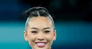 Suni Lee says Olympic bronze ‘goes deeper than gymnastics’ in emotional Instagram post reflecting on battling two rare kidney diseases