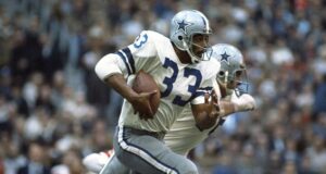 Super Bowl winner Duane Thomas dead at 77: Former RB helped the Cowboys win first championship