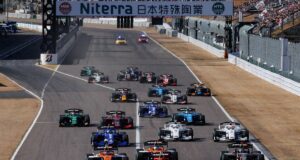 Super Formula, SUPER GT to expand outside of Japan in 2025