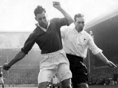 TOTTENHAM HOTSPUR’S GREATEST EVER PLAYER: Two former England managers starred for Spurs, while Harry Kane, Jimmy Greaves and Paul Gascoigne are club legends – but who do YOU think is their all-time best?
