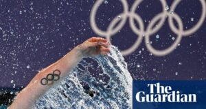 Tattoos? Parmesan? Five key questions every armchair Olympics enthusiast is asking | Paris Olympic Games 2024