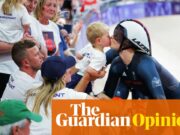 Team GB are reaping the rewards of a transformed attitude to Olympic mums | Paris Olympic Games 2024