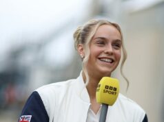 Team GB artistic swimmer Kate Shortman warns fans not to be fooled by her ‘FAKE’ smile in competition, as she opens up on brutal sport ahead of Olympic Games bow