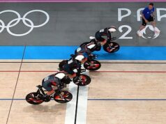 Team GB stage magnificent comeback to secure bronze in women’s team pursuit – as medals pour in at the Paris Olympics