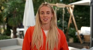 Team GB’s golden girl Keely Hodgkinson reveals impact her sensational 800m Olympic triumph has had on her after night of celebrations in Paris