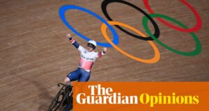 Team GB’s track cycling squad have the talent to win a record eight golds in Paris | Paris Olympic Games 2024