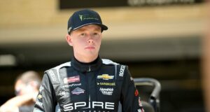 Teenaged sensation Connor Zilisch signs with JR Motorsports in NASCAR Xfinity