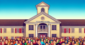 Texas middle school bans students from wearing all-black clothing